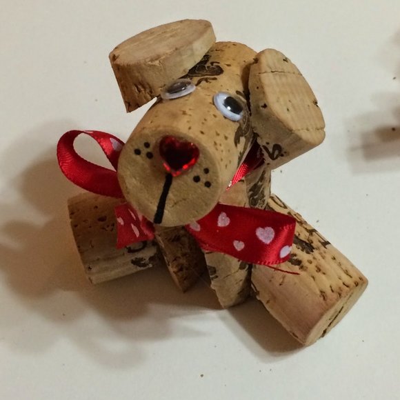 200 Natural Variety Wine Corks. - Picture 5 of 9